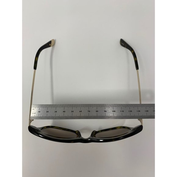 Juicy Couture Sunglasses JU 509/S 086 Y6 52 [] 17 135 Cat Eye